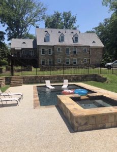 Outdoor Remodeling in Fayetteville, Georgia