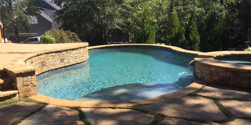 Pool Contractors in Meriwether County, Georgia