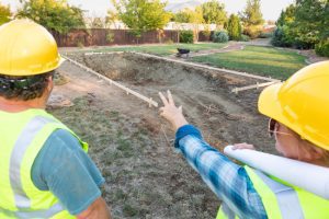 3 Tips For Choosing Pool Contractors
