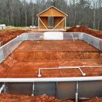 Pool Installation