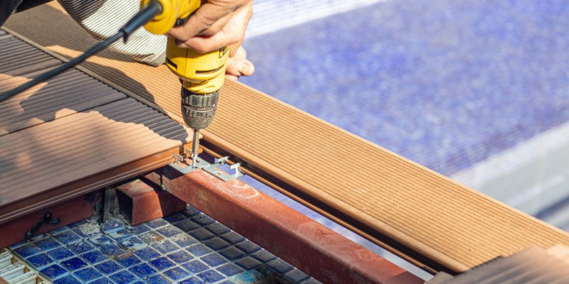 3 Things to Consider Before Starting a Pool Renovation Project