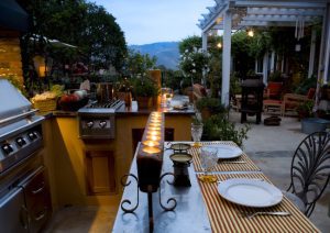 Trending Backyard Hardscapes of 2022