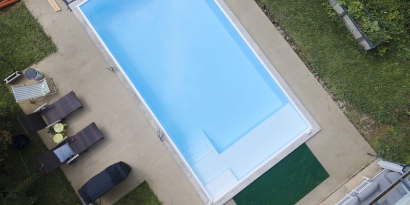 Commercial Pool Contractors in Newnan, Georgia