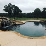 Vinyl Pool Installation