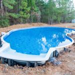 Pool Installation in Fayetteville, Georgia