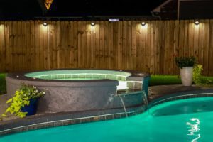 Four Spa Design Trends to Transform Your Backyard into a Self-Care Sanctuary