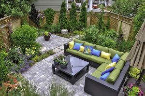 Backyard Makeover: Five Things to Consider Before Hardscaping