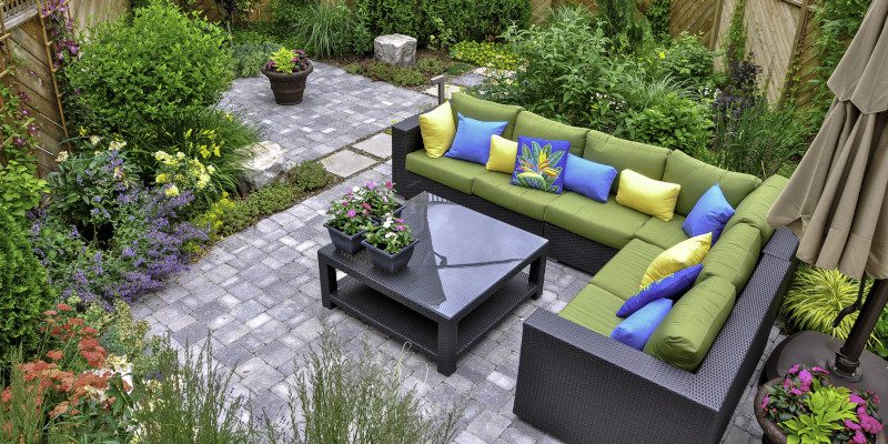 Backyard Makeover: Five Things to Consider Before Hardscaping