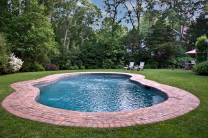 Four Steps to Gunite Pool Installation