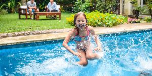 Enjoy Years of Enduring Outdoor Fun with a Gunite Pool Installation