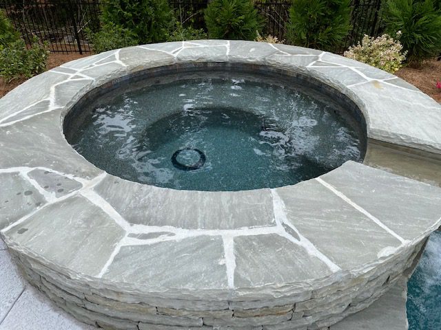 Water Features in Newnan, Georgia