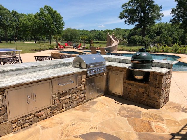 Pool Contractors in Newnan, Georgia