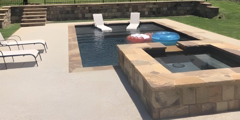 Outdoor Remodeling