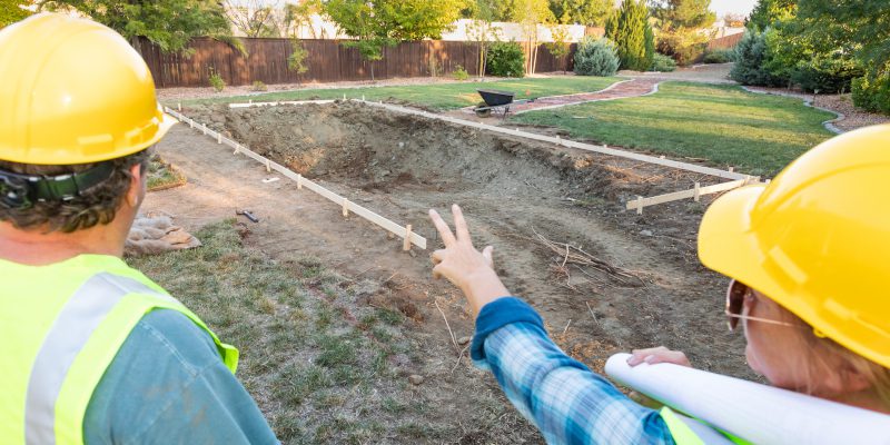 How Our Pool Contractors Can Transform Your Backyard