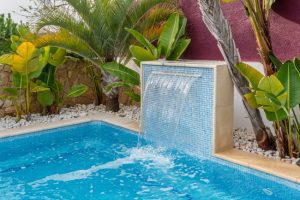 Beautiful Water Features for Small Yards