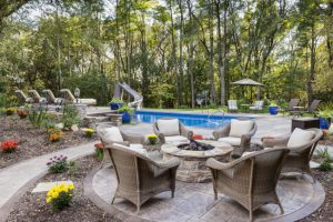 3 Great Reasons to Invest in an Outdoor Fire Pit