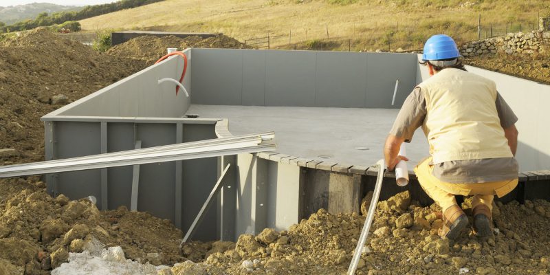 3 Things to Look for in Pool Construction Companies