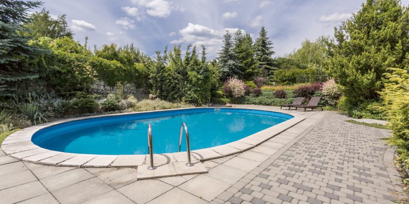 Why You Should Turn to Us for Your Pool Installation